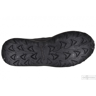 Термо-ботинки COLUMBIA Trailstorm Mid Waterproof BM0155-010