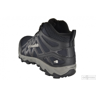 Термо-ботинки COLUMBIA Peakfreak X2 Mid Outdry BM0828-012