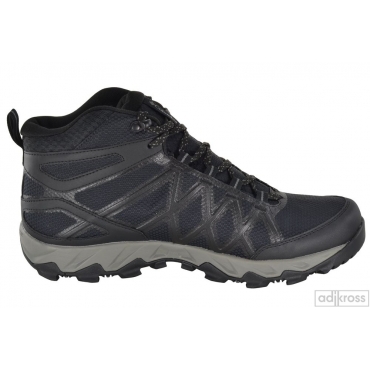 Термо-ботинки COLUMBIA Peakfreak X2 Mid Outdry BM0828-012