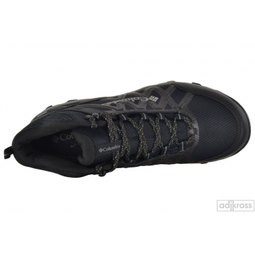 Термо-черевики COLUMBIA Peakfreak X2 Mid Outdry BM0828-012