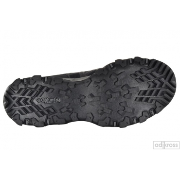 Термо-черевики COLUMBIA Peakfreak X2 Mid Outdry BM0828-012