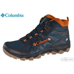 Термо-ботинки COLUMBIA Peakfreak X2 Mid Outdry BM0828-375