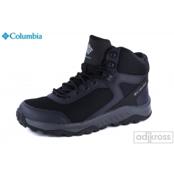Термо-черевики COLUMBIA Trailstorm™ Ascend Mid Wp BM1169-010