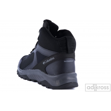 Термо-черевики COLUMBIA Trailstorm™ Ascend Mid Wp BM1169-010