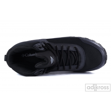 Термо-ботинки COLUMBIA Trailstorm™ Ascend Mid Wp BM1169-010
