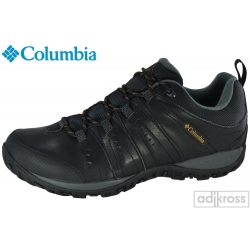 Кросівки COLUMBIA Woodburn II Waterproof BM3924-010