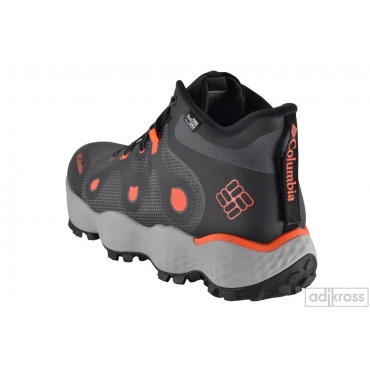 Термо-черевики COLUMBIA Escape™ Thrive Endure™ BM4980-089