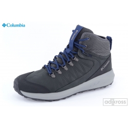 Ботинки/Сапоги COLUMBIA Trailstorm™ Crest Mid Waterproof BM5536-011