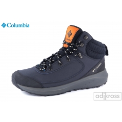 Ботинки/Сапоги COLUMBIA Trailstorm™ Peak Mid BM5578-010