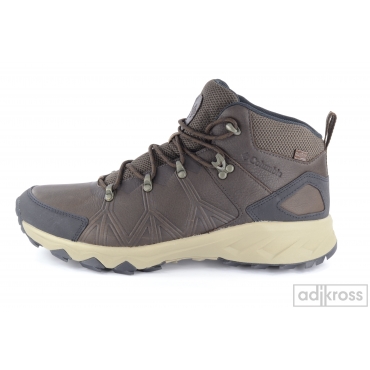 Термо-ботинки COLUMBIA Peakfreak™ II Mid OutDry™ Leather BM6754-231