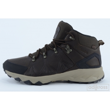 Термо-ботинки COLUMBIA Peakfreak™ II Mid OutDry™ Leather BM6754-231