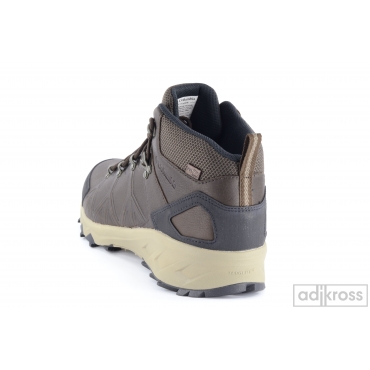 Термо-ботинки COLUMBIA Peakfreak™ II Mid OutDry™ Leather BM6754-231