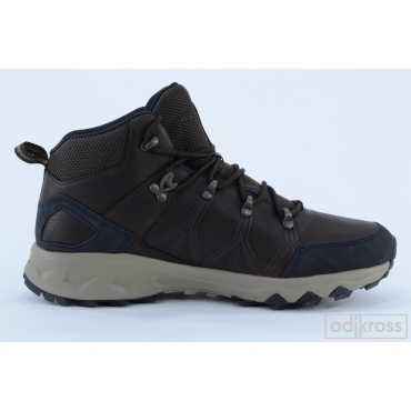 Термо-ботинки COLUMBIA Peakfreak™ II Mid OutDry™ Leather BM6754-231