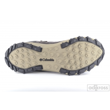 Термо-черевики COLUMBIA Peakfreak™ II Mid OutDry™ Leather BM6754-231