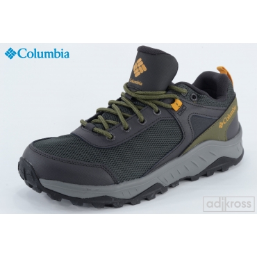 Кроссовки COLUMBIA Trailstorm™ Ascend Wp BM7416-011