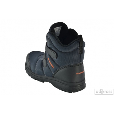 Термо-черевики COLUMBIA Youth Fairbanks BY5951-053
