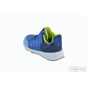 Кроссовки Adidas rapidarun el i CQ0140