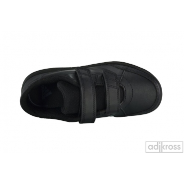 Кросівки Adidas altasport cf k D96831