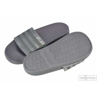 Тапочки Adidas adilette comfort EE6818