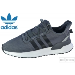 Кросівки Adidas u_path run EE7163