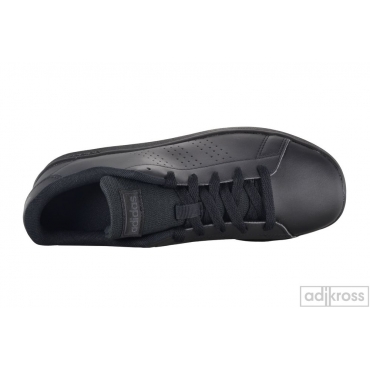Кеди/Сліпони Adidas advantage k EF0212