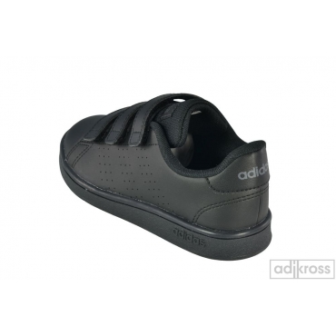 Кроссовки Adidas advantage c EF0222