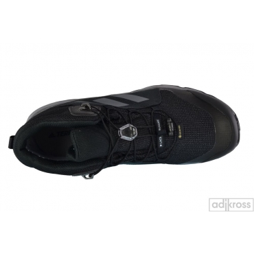 Термо-ботинки Adidas terrex mid gtx k EF0225