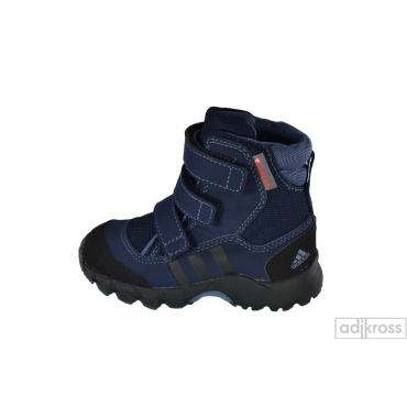 Термо-черевики Adidas cw holtanna snow cf i EF2960