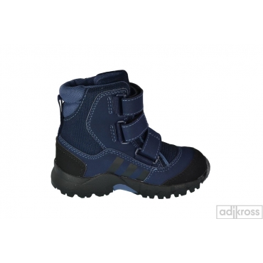 Термо-ботинки Adidas cw holtanna snow cf i EF2960