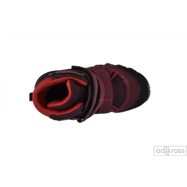 Термо-черевики Adidas cw holtanna snow cf i EF2961