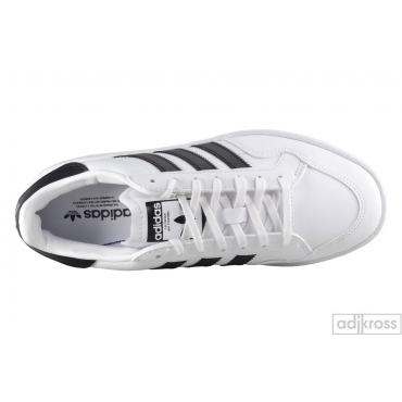 Кеды/Слипоны Adidas Team Court J EF6815