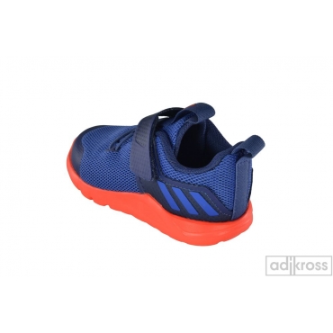 Кросівки Adidas rapida flex el i EF9721