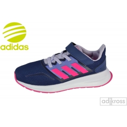 Кросівки Adidas runfalcon c EG6148