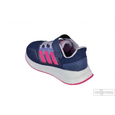Кросівки Adidas runfalcon c EG6148
