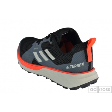 Кроссовки Adidas terrex two gtx EH1833