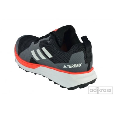 Кроссовки Adidas terrex two EH1836
