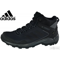 Термо-ботинки Adidas terrex eastrail mid gtx F36760