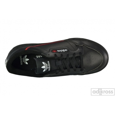 Кросівки Adidas continental 80 j F99786