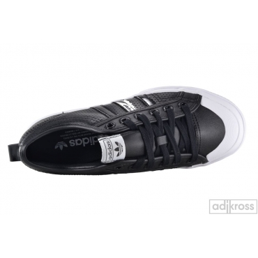 Кеди/Сліпони Adidas nizza platform w FX9181