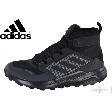 Термо-ботинки Adidas terrex trailmaker mid gtx FY2229