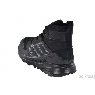 Термо-ботинки Adidas terrex trailmaker mid gtx FY2229