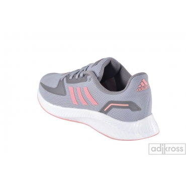Кросівки Adidas runfalcon 2.0 k FY9497