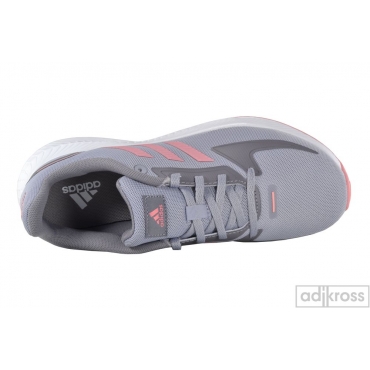 Кроссовки Adidas runfalcon 2.0 k FY9497