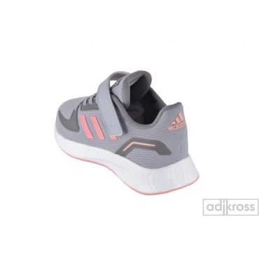 Кросівки Adidas runfalcon 2.0 c FZ0111