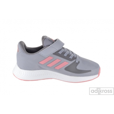 Кроссовки Adidas runfalcon 2.0 c FZ0111