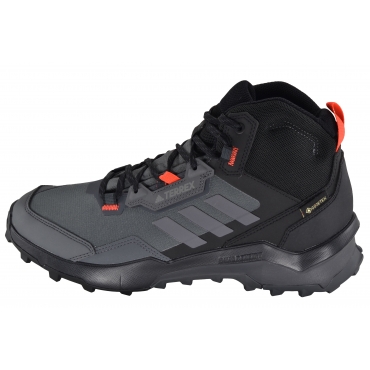 Термо-ботинки Adidas terrex ax4 mid gtx FZ3289