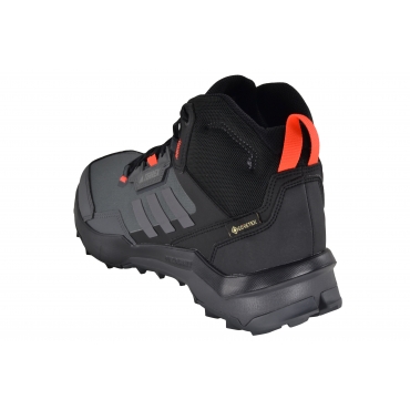 Термо-ботинки Adidas terrex ax4 mid gtx FZ3289