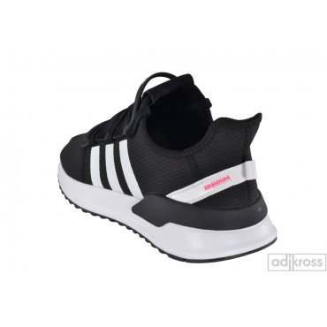 Кросівки Adidas u_path run G27639