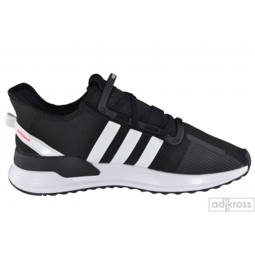 Кроссовки Adidas u_path run G27639