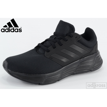 Кросівки Adidas galaxy 6 m GW4138
